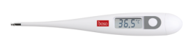 BOSO Basic Thermometer   digit./521-0-024